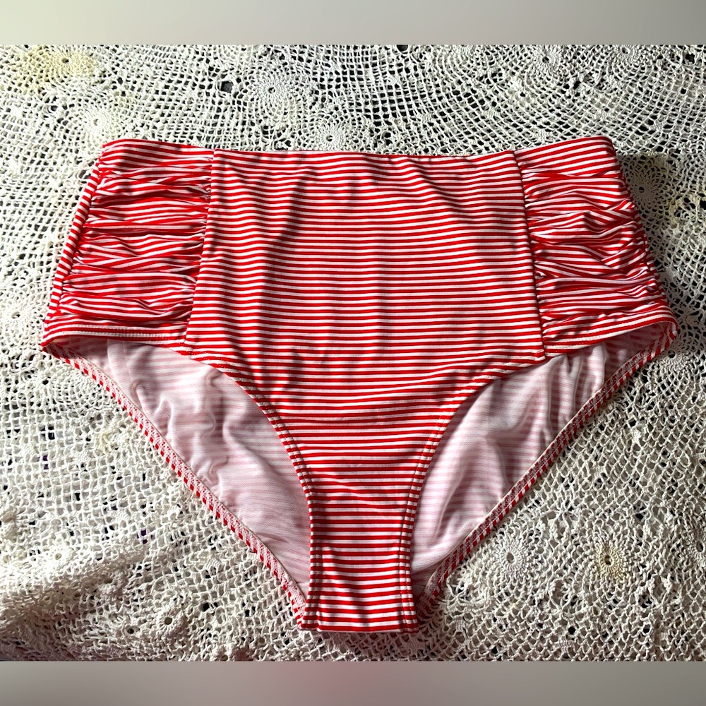 Sea Level Australia Swim Bottoms